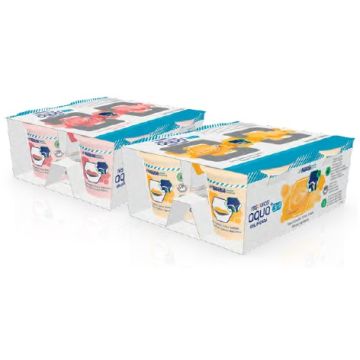 Resource Aqua+ 3in1 Pesca 4pezzi