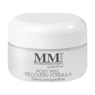 Mm system post peel recovery
