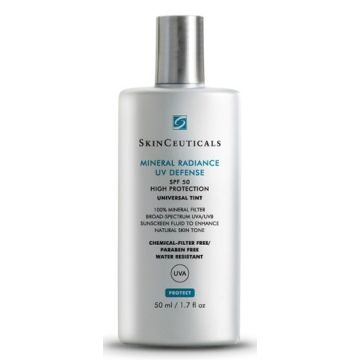 Skinceuticals minearal radiance spf 50 