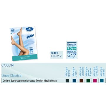 Sauber 70 coll.s/cop.grafite 2