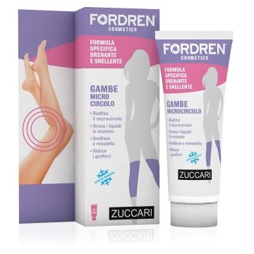 Fordren gambe/microc.