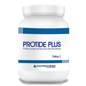 Protide plus 340g