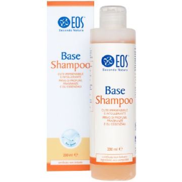 Eos Shampoo base 200ml