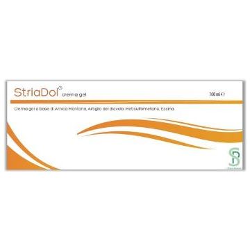 Striadol crema gel 100g