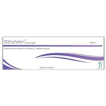 Striaven crema gel 100g
