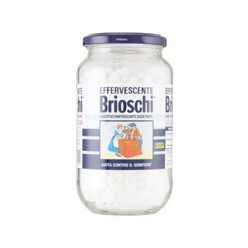Brioschi efferv lim vaso 250g