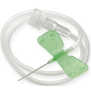 Ago Microperfusore Sterile Pic Mirage Gauge 25x3/4