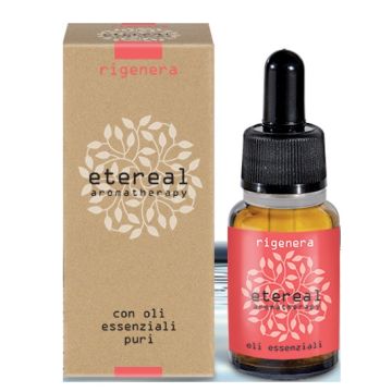 Etereal rigenera 15ml