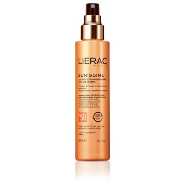 Sunissime latte corpo 50+150ml