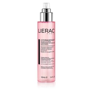 Hydragenist Acqua Energizzante Idratante 100 ml