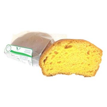 Verde Irp. Brioche 75g - La Dolcezza che Avvolge ogni Mattina