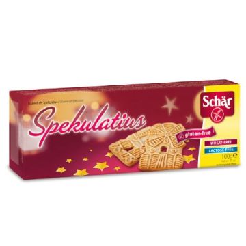 Schar Biscotti Spekulatius 100g