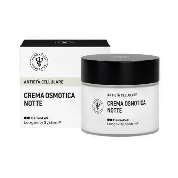 LFP Antietà Cellulare Crema Osmotica Notte 50 ml