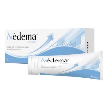 Nedema crema gel 75ml