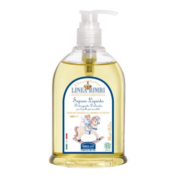 Helan Linea Bimbi Sapone Liquido 300 ml