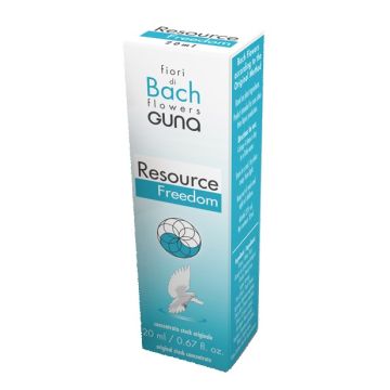 Guam Resource Freedom 20 ml