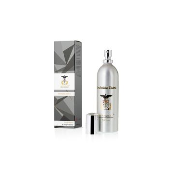 LES PERLES D'ORIENT - Orchidee Noir - Eau De Parfum Uomo 150 Ml Vapo