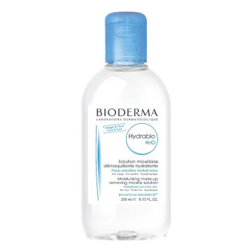Bioderma Hydrabio H2O Acqua Micellare Detergente Struccante 100 ml