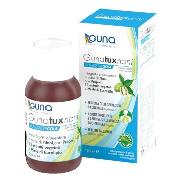 Gunatuxnoni 150 ml