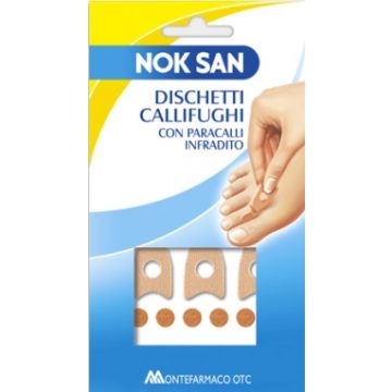 Nok san disch.call.c/infrad.