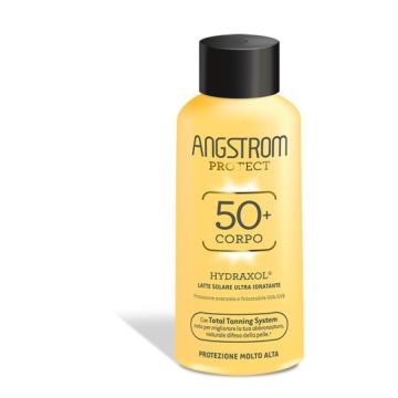 Angstrom-hydr.latte 50+ 200ml