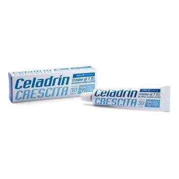 Celadrin crescita crema 30ml