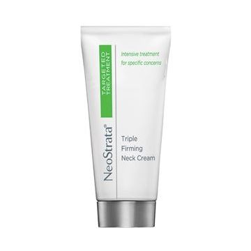 Neostrata triple firming neck