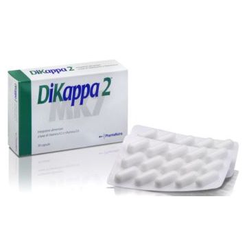 Dikappa 2 30capsule