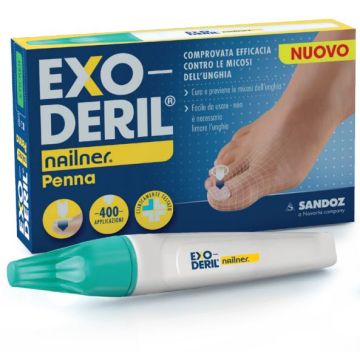 Exoderil nailner penna