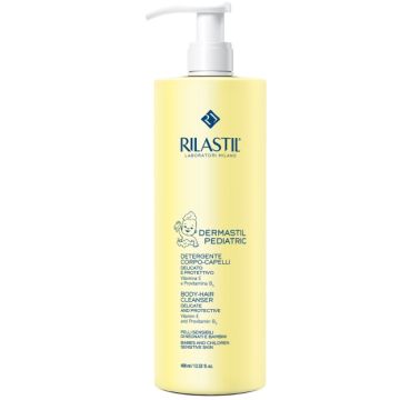 Rilastil-dermastil bb det400ml