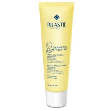 Rilastil-dermastil bb pasta