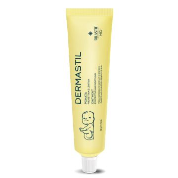 Dermastil md pomata 50g