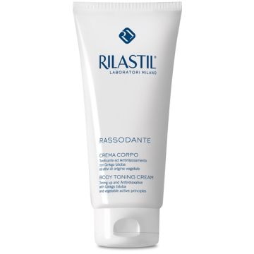 Rilastil rassodante corpo sp