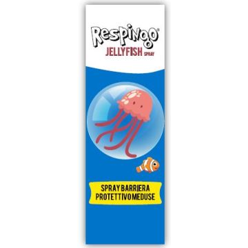 Respingo jellyfish spray 100ml