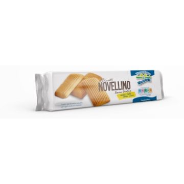 Happy Farm Biscotti Novellino 300g