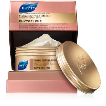 Phytoelixir Maschera Nutriente 200ml