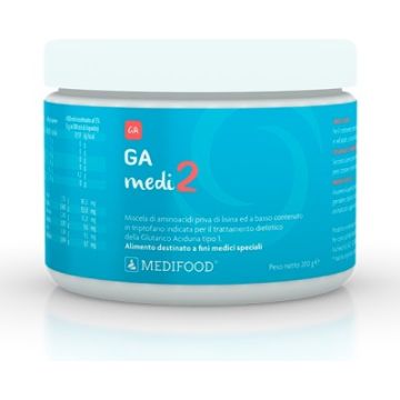 Ga medi 2 200 g Ga medi 2 200 g