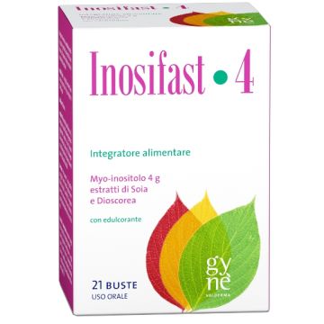 Inosifast 4 21 buste