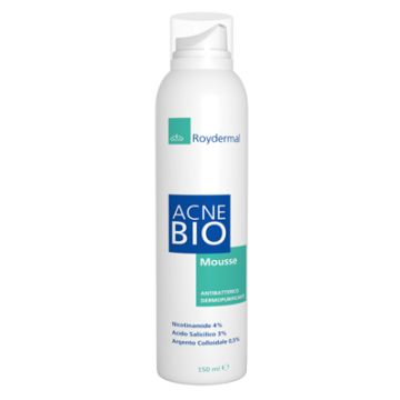 Acnebio mousse 150ml