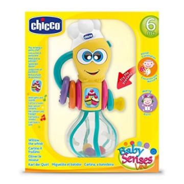Chicco gioco carlino frullino