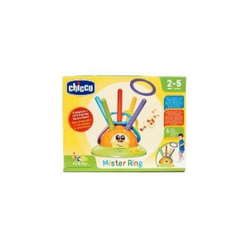Chicco gioco riccio fit and fun