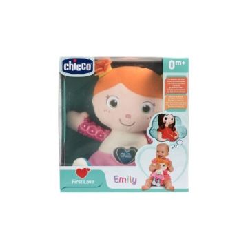 Chicco gioco first love emily 0m+
