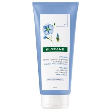 Klorane Balsamo lino 200ml