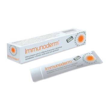 Immunoderm gel 20ml