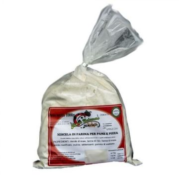 Maria Salemme Miscela Farine 1 kg