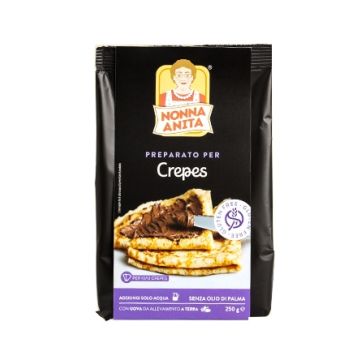 Nonna anita prep.crepes 250g