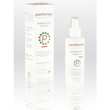 Psotherapy det.corpo 150ml