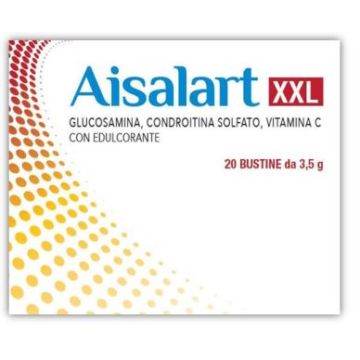 Aisalart Xxl 14 Bustine