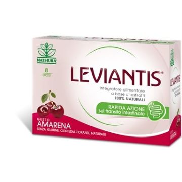Leviantis Amarena 16 Buste