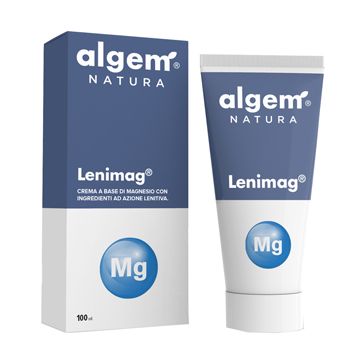 Lenimag crema 100ml